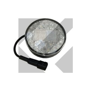 FANALE LED RETROMARCIA 24V