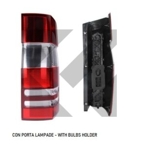 FANALE POST.SX SPRINTER >2006