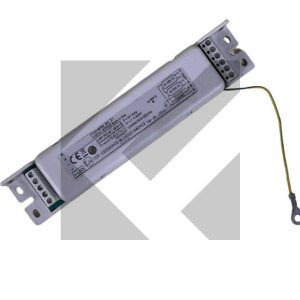 CONVERTITORE 24V 2X13W NEW DOMINO