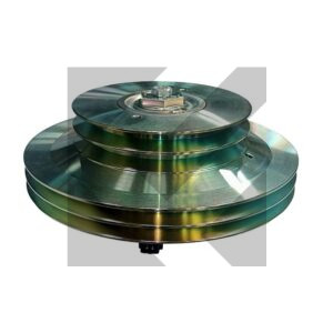 ELETTROFRIZIONE 2GA 173+2GB 122 24V