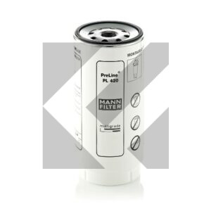 FILTRO CARBURANTE