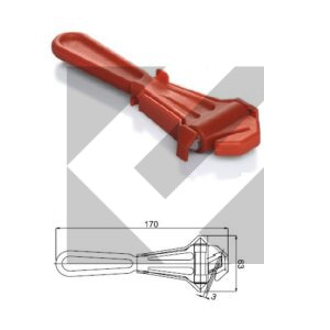 MARTELLETTO EMERG.C/TAGLIACINGHIA