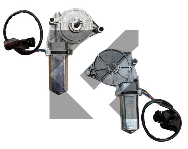 MOTORE PORTA MASRI 2014 A10/12V