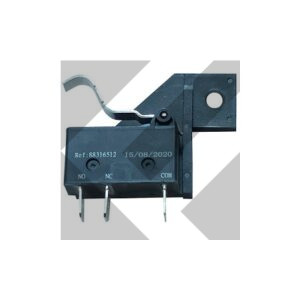 MICRO SWITCH DX C/SUPP.