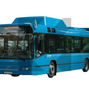 PARABREZZA VOLVO 7700 >2006