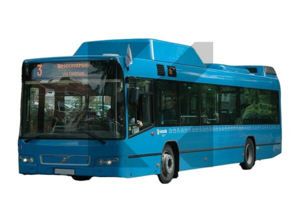 PARABREZZA VOLVO 7700 >2006