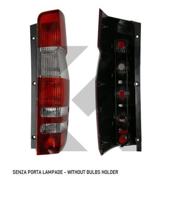 FANALE POST.DX SPRINTER >2006
