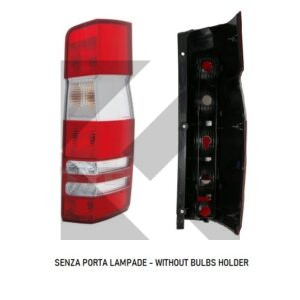 FANALE POST.SX SPRINTER >2006