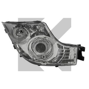 PROIETTORE DX BI-XENON