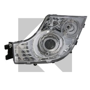 PROIETTORE SX BI-XENON