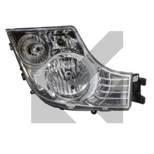 PROIETTORE DX H1/H7