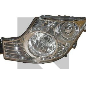 PROIETTORE SX H1/H7+DRL