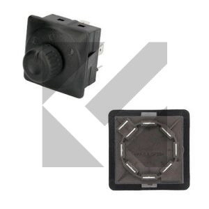 JOYSTICK RETROVISORI 12/24V