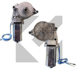 MOTORINO ELETTRICO 24V BCE
