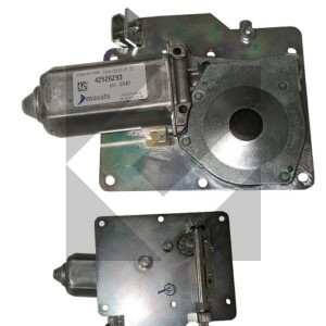 MOTORE PORTA 24V