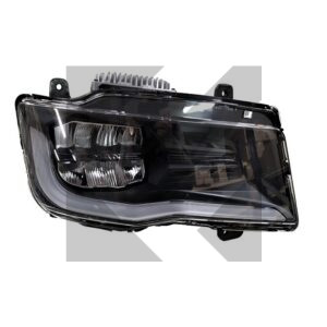 PROIETTORE DX LED