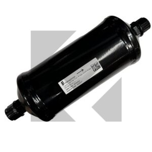 FILTRO CONO DML/DCL 304 3/4'' D.77 L.251MM