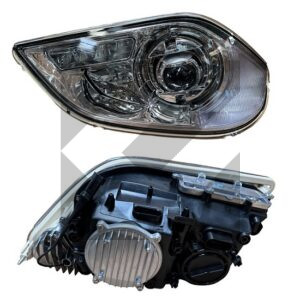 PROIETTORE DX LED+DRL