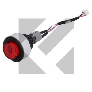 PULSANTE LED APRIPORTA (1)