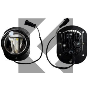 FENDINEBBIA DX LED