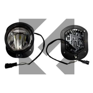 FENDINEBBIA SX LED
