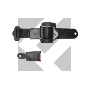 CINTURA SICUREZZA 2 PUNTI STAFFA MM 105