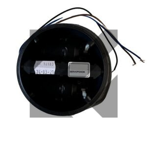 MOTORE COPPA SPECCHIO DX 24V