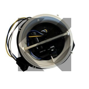 MOTORE SPECCHIO 24V