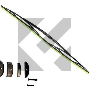 SPAZZOLA TERGI 1000 MM