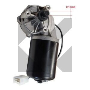 MOTORE TERGI D.13MM 24V