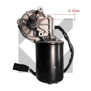 MOTORE TERGI D.11MM 24V