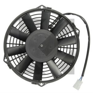 EV.AS.VA07-BP7/C-31A 24V