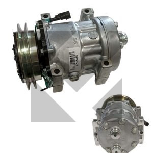 COMPRESSORE SD7H15 24V 1GA