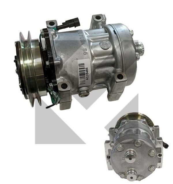 COMPRESSORE SD7H15 24V 1GA