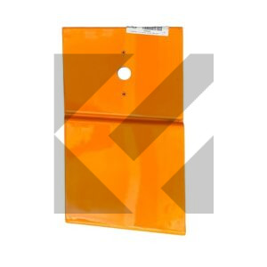 SPORTELLO LAT.PENULT.DX 491 VERN.AR77