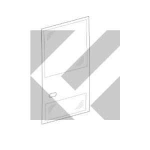 CRISTALLO PORTA  S415/6/8 LE BUSINESS