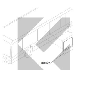 CRISTALLO NERO SOTTO FINESTRA 1602X440