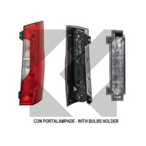 FANALE POST.DX 12V MB SPRINTER >2018