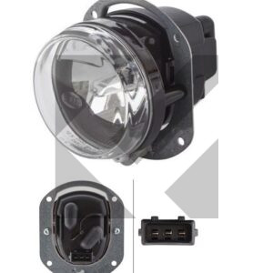 FENDINEBBIA DX/SX 24V H15