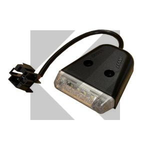 LUCE INGOMBRO LED ANT.