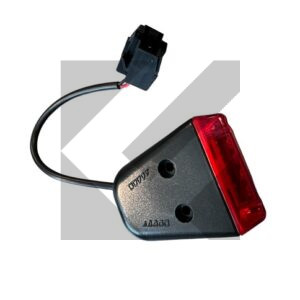 LUCE INGOMBRO LED POST.