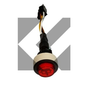 PULSANTE LED APRIPORTA (2)