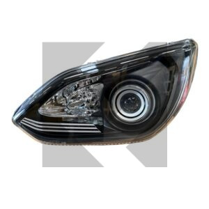 PROIETTORE SX BI-XENON/H15/LED