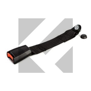 RICETTORE RAMO FIBBIA 230 MM