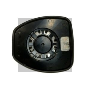VETRO SPECCHIO DX/SX 184X172MM 24V