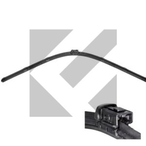 SPAZZOLA TERGI SX MM1000 AQUABLADE