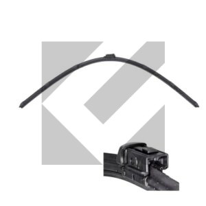 SPAZZOLA TERGI DX MM1000 AQUABLADE