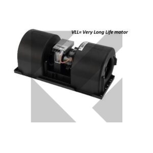 EV.C.006-B40/VLL-22 24V RA4VCV (T144 C)