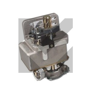 GRUPPO PORTA 24V SX