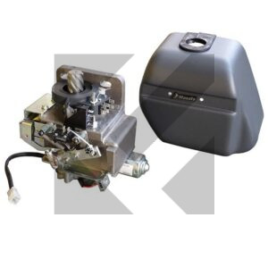 GRUPPO PORTA DX 12V